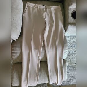 Straight cut work pants